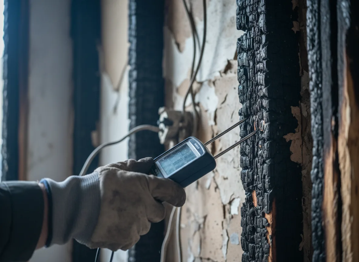 Fire Damage Restoration Doucette, TX FAQs